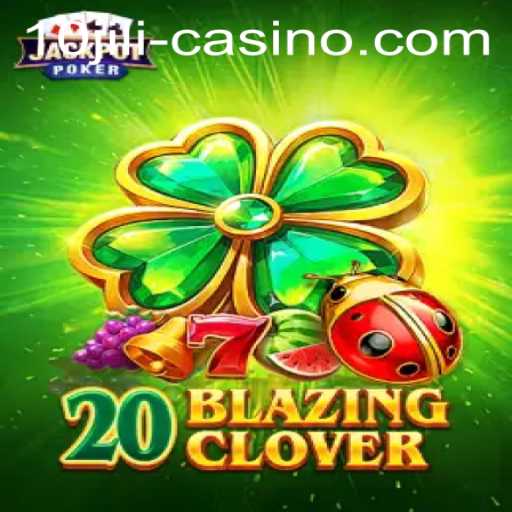 Explore the Thrilling World of 20BlazingClover: Game Features, Rules, and Latest News