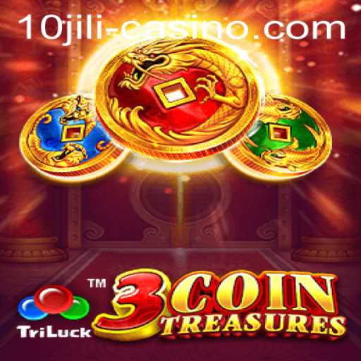 A Comprehensive Guide to 3CoinTreasures: Dive into the Adventure