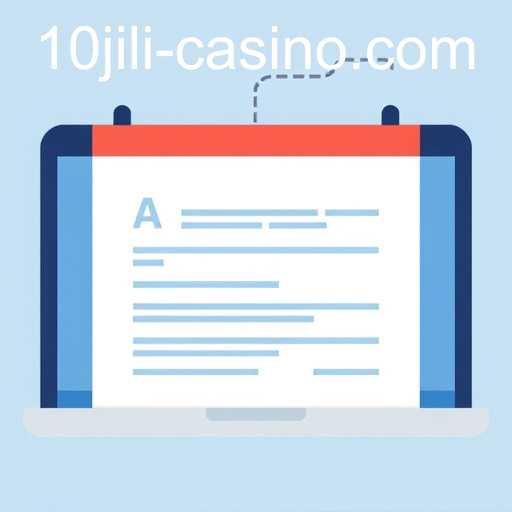 Understanding User Agreements: A Comprehensive Guide for 10JILI.CC Users