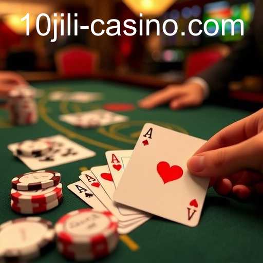 Exploring the World of Blackjack: The Ultimate Casino Game