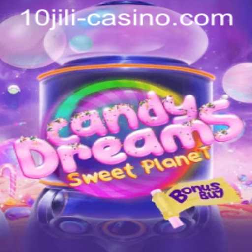 Exploring CandyDreamsSweetPlanet: A Sweet Adventure in Gaming