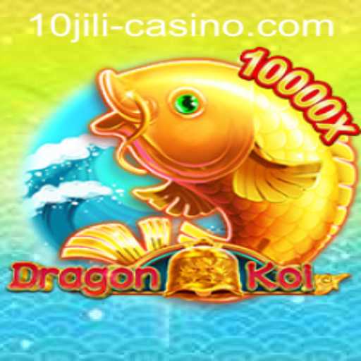 Experience the Thrilling Adventure of DragonKoi