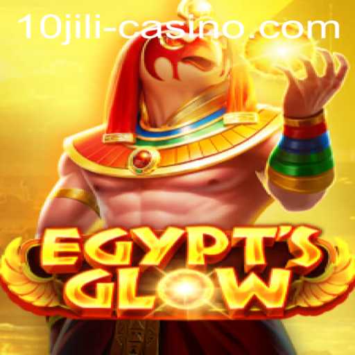 Discover the Mysteries of EgyptsGlow: A Deep Dive into the Iconic Game