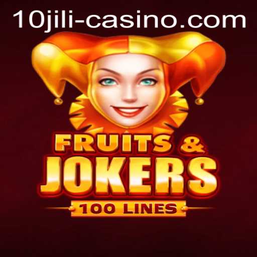 FruitsAndJokers100: Exploring the Exciting World of a Thrilling Slot Game