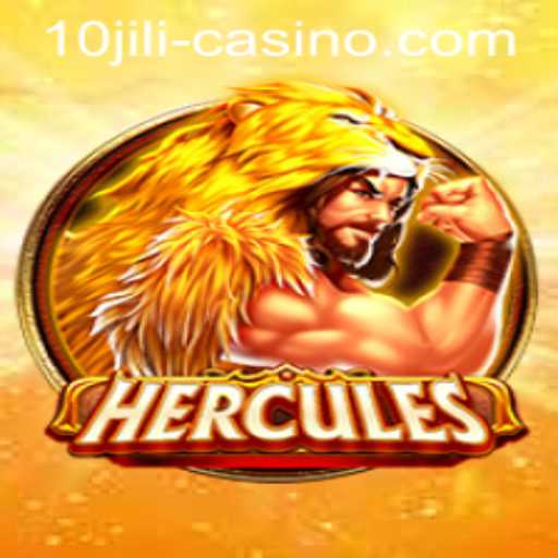 Discovering the World of Hercules on 10JILI.CC