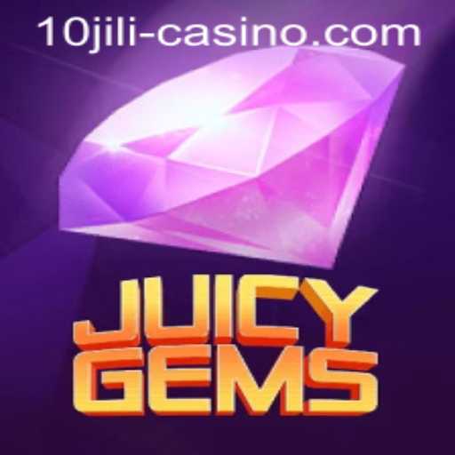 Exploring JuicyGems: A Fresh Take on Online Gaming