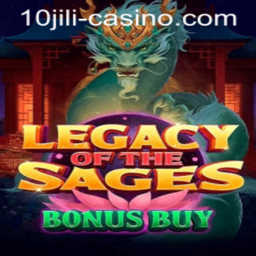 Exploring the Features and Gameplay of LegacyoftheSagesBonusBuy
