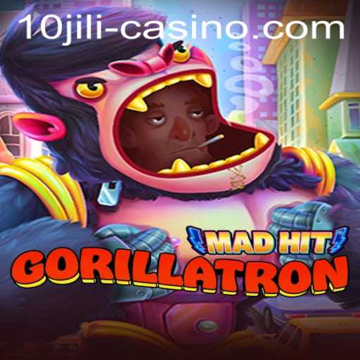 Exploring the World of MadHitGorillatron: A Thrilling Gaming Adventure
