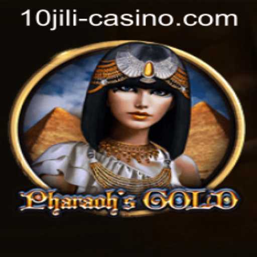Discover the Enchanting World of PharaohsGold with 10JILI.CC