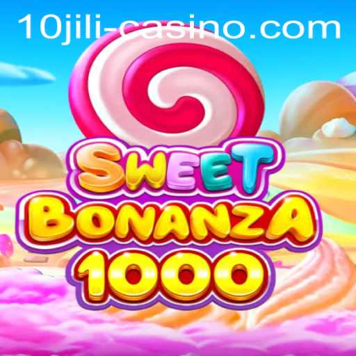 Unwrapping the Exciting World of SweetBonanza1000