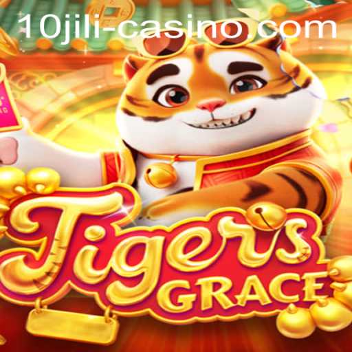 Exploring the Enchanting World of TigersGrace